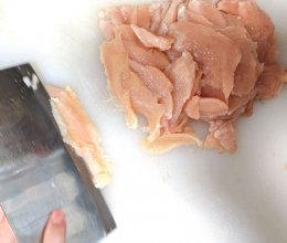 腌制鸡胸肉（可煎/炒/炸/煮）的做法