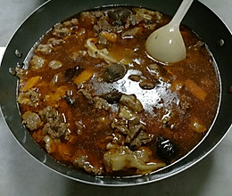 乌鸡牛鞭壮阳汤的做法
