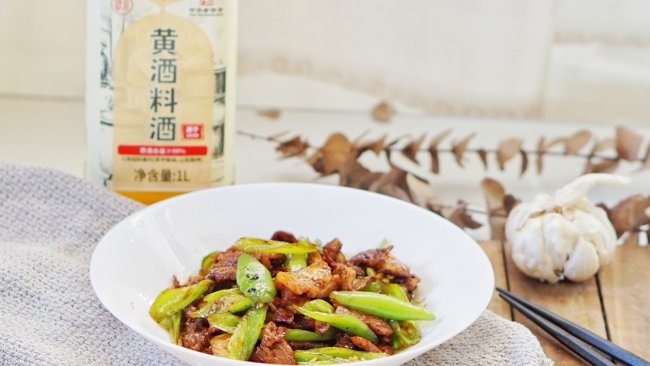 下饭小炒肉的做法