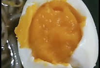 腌鸡蛋的做法