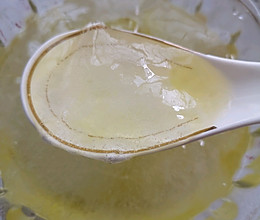 薄荷冰凉粉的做法