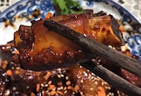 糖醋排骨的做法