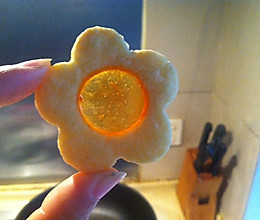 糖果饼干的做法