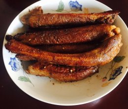 黄金猪排条油炸猪排条的做法