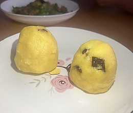 窝窝头的做法