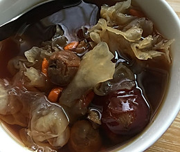 枸杞四物珍的做法