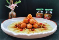 #东古滋味 幸福百味#双椒鹌鹑蛋的做法