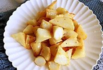 拔丝山药的做法