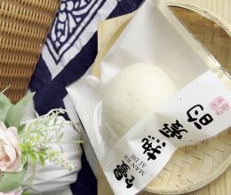 牛奶馒头的做法