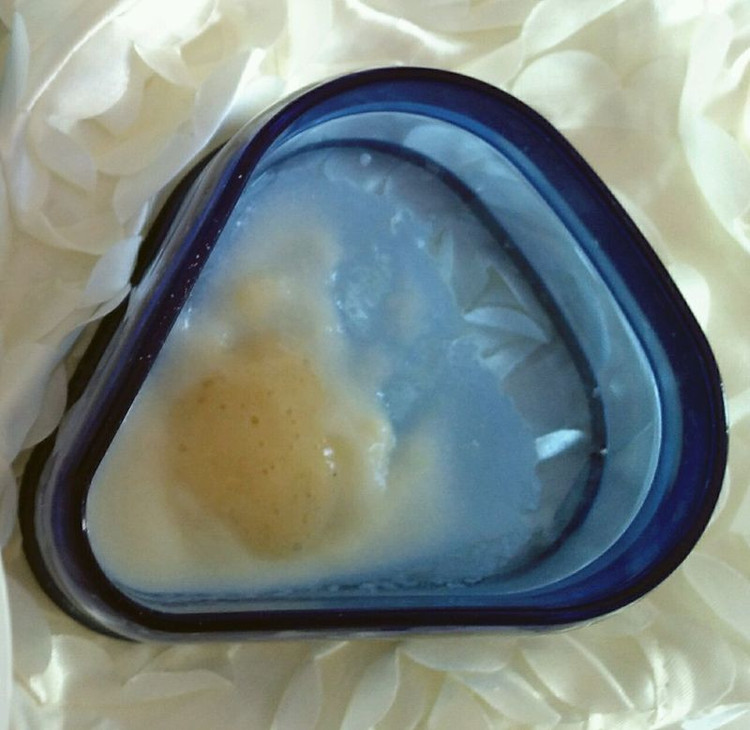 香蕉米粉的做法