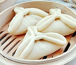 红糖包的做法