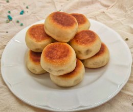 软皮绿豆饼的做法