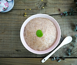 冬日火锅必备～货真价实的自制虾滑#中粮我买，超模滋料大公开#的做法