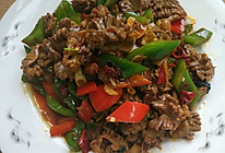 香脆鸡胗的做法