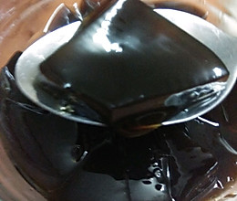 自制美味仙草冻的做法