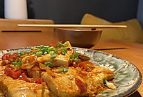 烧豆腐的做法