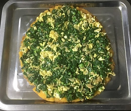 老北京烀饼的做法