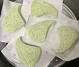 春天必吃-鼠壳草粿的做法