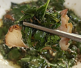 九层塔蘸料的做法