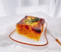 黄油芝士吐司#解腻开胃就吃它#的做法