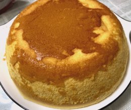 电饭锅蛋糕的做法