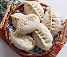 皮薄馅大的满口留香的豆腐粉条大包子的做法