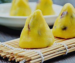 奶香窝窝头#胃，我养你啊#的做法