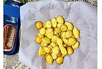 芝麻饼干的做法