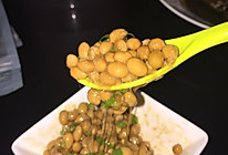 纳豆的做法