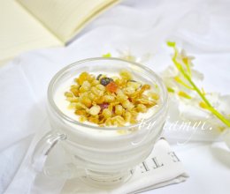 自制酸奶的做法