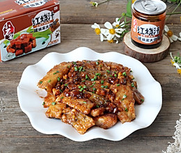 #我们约饭吧#红烧鱼块的做法