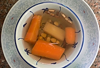 去秋燥佳饮—竹蔗茅根糖水的做法