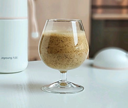 #憋在家里吃什么#红枣小米藜麦糊 调理脾胃 减脂瘦身的做法