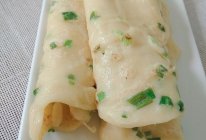 鸡蛋煎饼#快手早餐#的做法