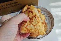 旺仔鸡蛋饼的做法