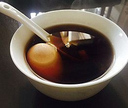 补血 红枣茶的做法