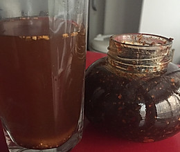 姜枣茶☕️经期必备的做法