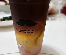 茉咖蜜语的做法