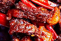 红烧牛肉
独家的做法