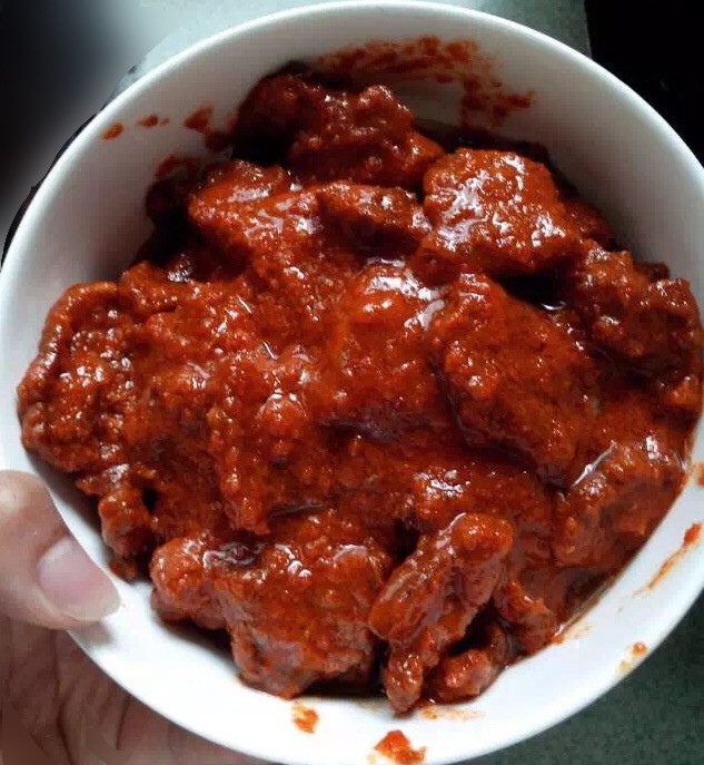 坛子肉的做法