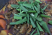 羊肉火锅的做法