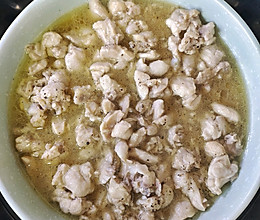 清蒸鸡翅根的做法