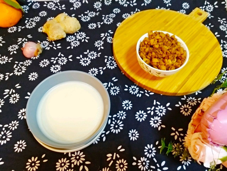 熬猪油，炼油渣的做法