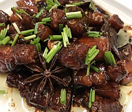 广式红烧肉的做法