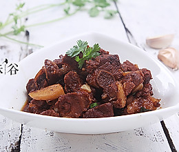 可乐排骨的做法