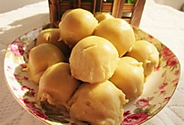 东北粘豆包的做法