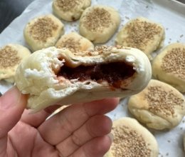 山楂酥饼的做法