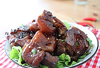 麻辣卤猪脚 | 猪蹄香辣软糯的做法