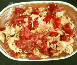 黄红色记忆的做法