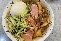 冷面冷面冷面来啦的做法